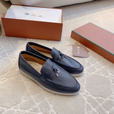 Loro Piana Shoes